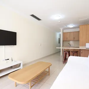  Apartment Privado La Pinta - Club Atlantis Spain