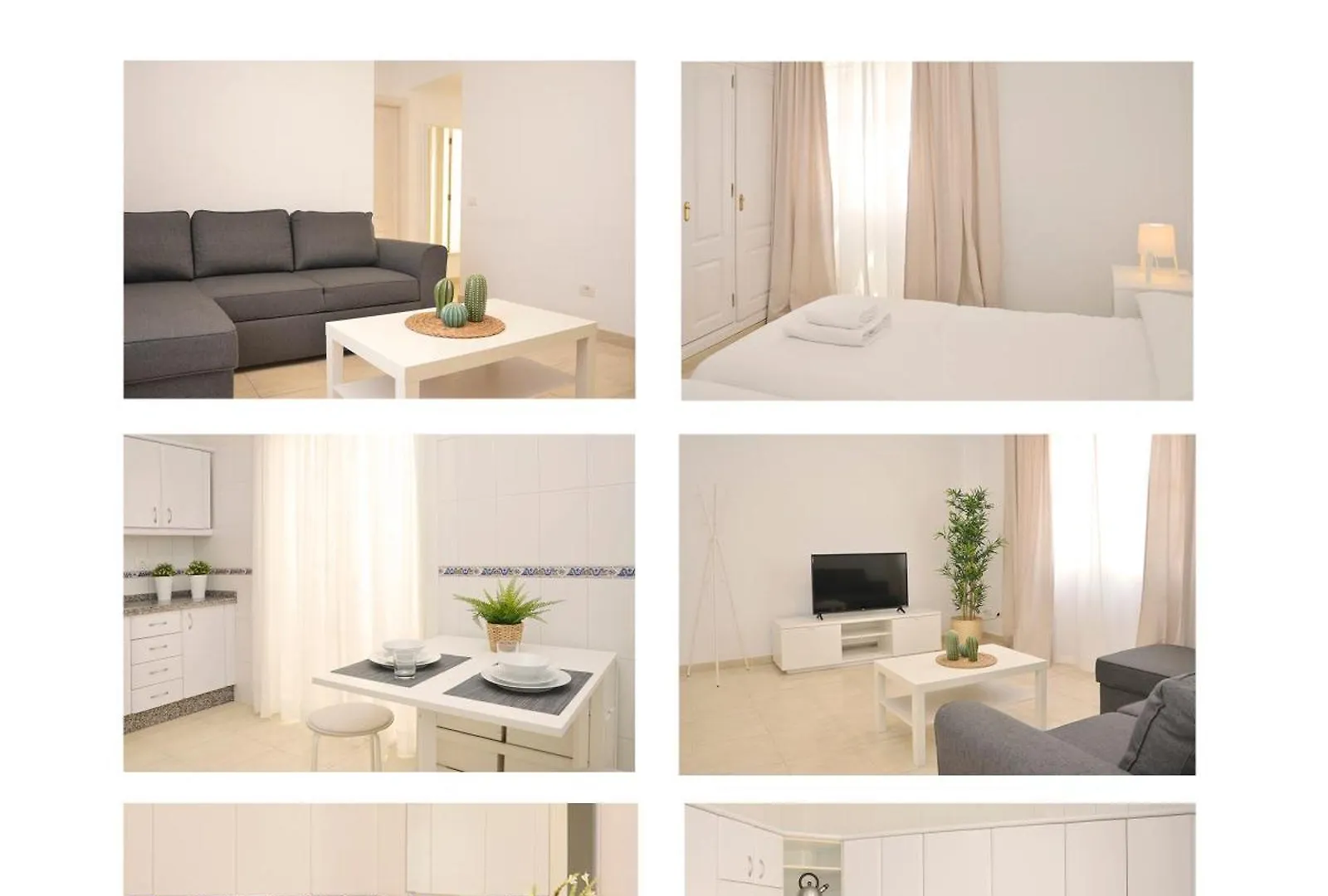Canary Lofts Palace Santa Cruz de Tenerife