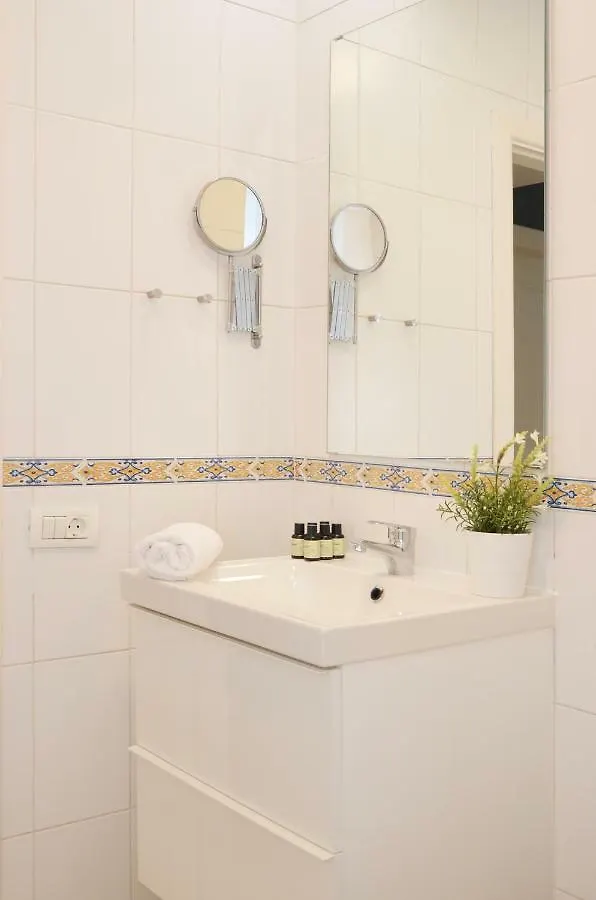 Canary Lofts Palace Santa Cruz de Tenerife