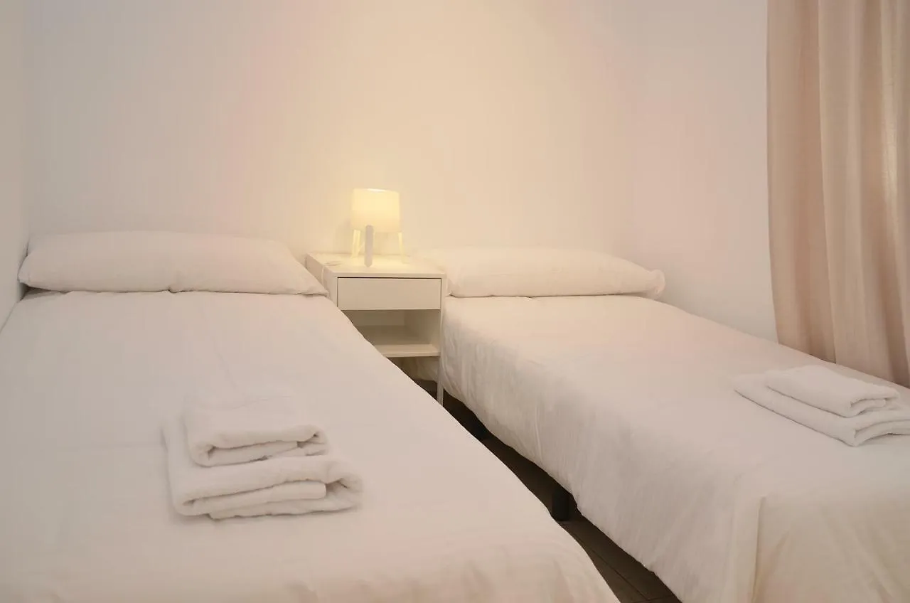 Canary Lofts Palace Santa Cruz de Tenerife Holiday home