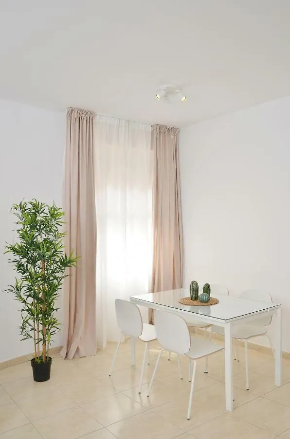 Holiday home Canary Lofts Palace Santa Cruz de Tenerife Spain