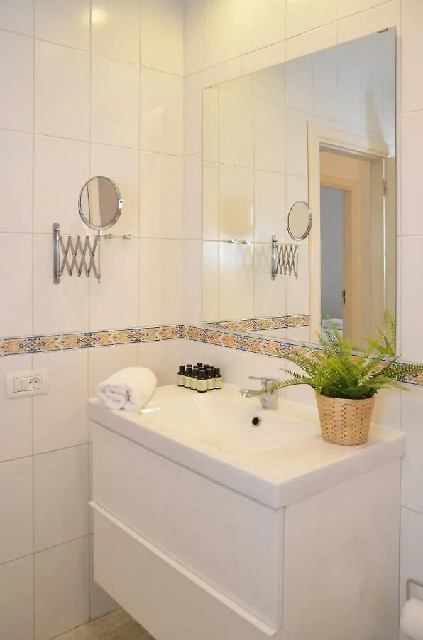 Holiday home Canary Lofts Palace Santa Cruz de Tenerife