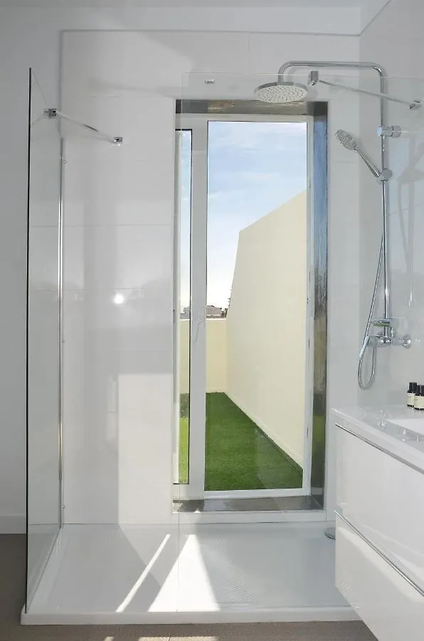 Canary Lofts Palace Santa Cruz de Tenerife Holiday home