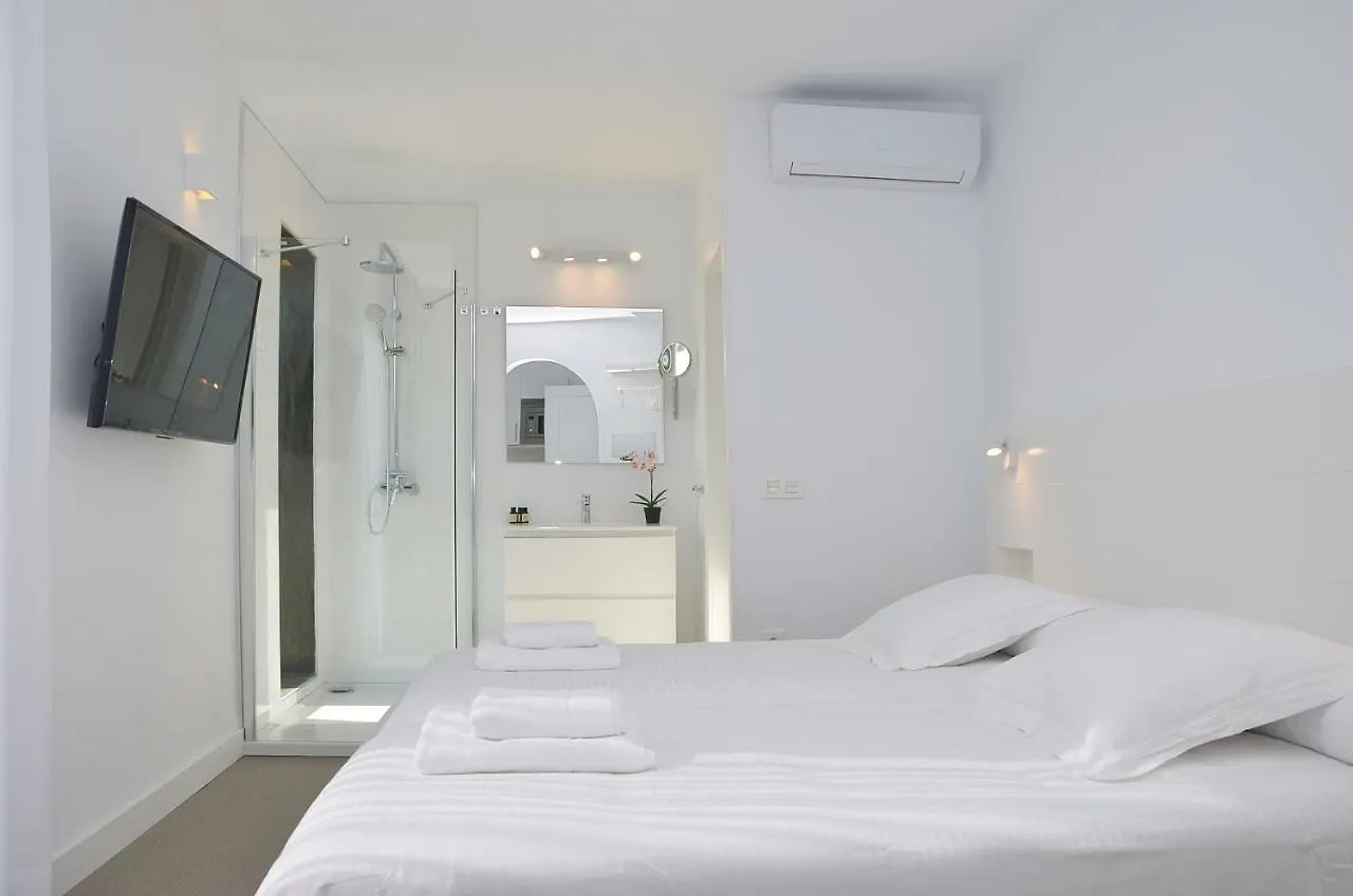Holiday home Canary Lofts Palace Santa Cruz de Tenerife