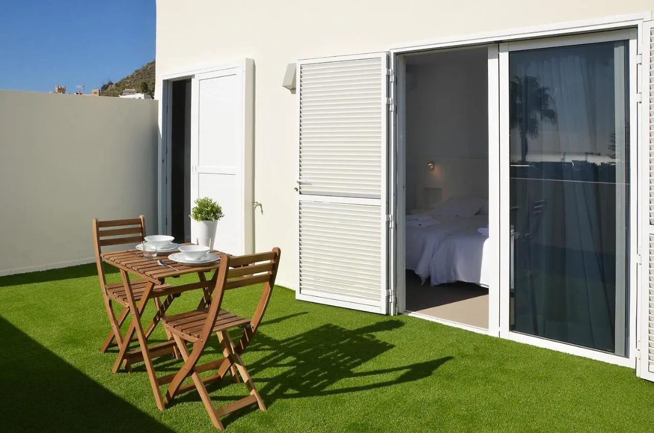 Canary Lofts Palace Santa Cruz de Tenerife Holiday home